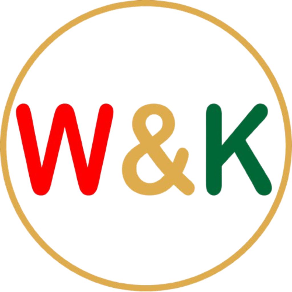 WOK & KARAHI - CATERING